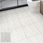 Frendorf | Quadratische Badezimmer PVC-Bodenbeläge 12" x 12" x 0,07 mm Peel and Stick Vinyl-Bodenbeläge
