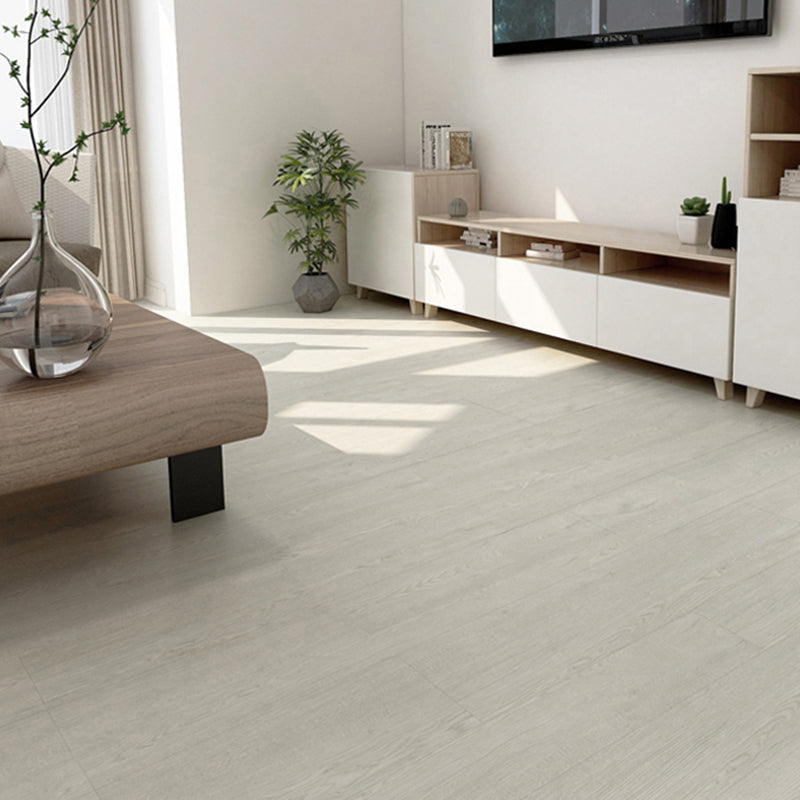 Frendorf | Quadratkante Vinylboden Wohnräume PVC-Bodenbelag mit Peel & Stick