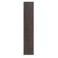 Frendorf | Quadratkante Vinylboden Wohnräume PVC-Bodenbelag mit Peel & Stick