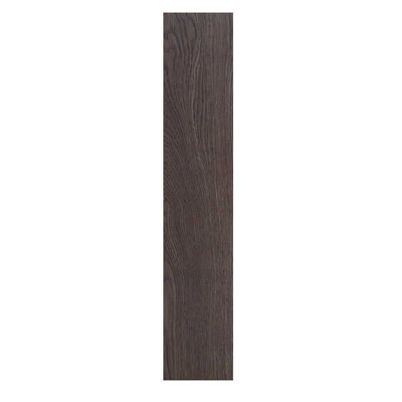 Frendorf | Quadratkante Vinylboden Wohnräume PVC-Bodenbelag mit Peel & Stick