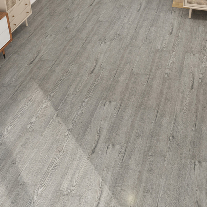 Frendorf | Quadratkante Vinylboden Wohnräume PVC-Bodenbelag mit Peel & Stick