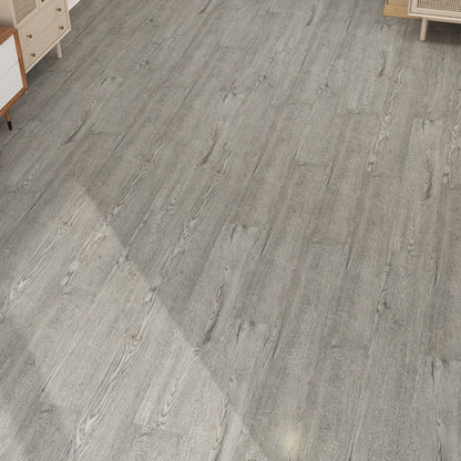 Frendorf | Quadratkante Vinylboden Wohnräume PVC-Bodenbelag mit Peel & Stick