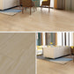 Frendorf | Quadratkante Vinylboden Wohnräume PVC-Bodenbelag mit Peel & Stick