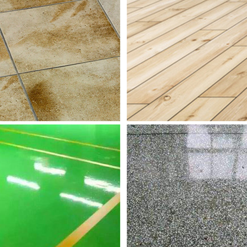 Frendorf | 4 mm dick PVC-Bodenbelag Wohnräume Glatte Peel & Stick Vinylboden