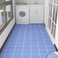 Frendorf | 4 mm dick PVC-Bodenbelag Wohnräume Glatte Peel & Stick Vinylboden