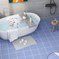 Frendorf | 4 mm dick PVC-Bodenbelag Wohnräume Glatte Peel & Stick Vinylboden