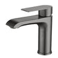 Frendorf | Einzelhandgriff Wasserhähne Glam Style Waschbecken Wasserhähne für das Badezimmer