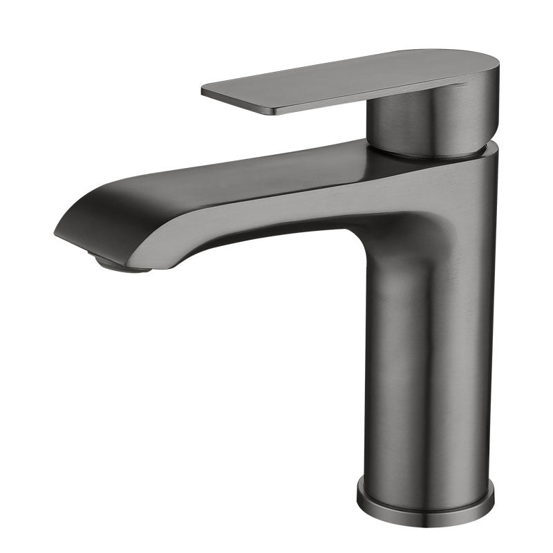 Frendorf | Einzelhandgriff Wasserhähne Glam Style Waschbecken Wasserhähne für das Badezimmer