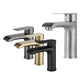 Frendorf | Einzelhandgriff Wasserhähne Glam Style Waschbecken Wasserhähne für das Badezimmer