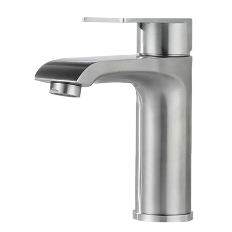 Frendorf | Einzelhandgriff Wasserhähne Glam Style Waschbecken Wasserhähne für das Badezimmer