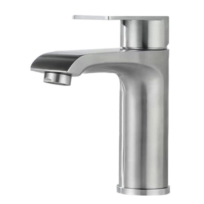 Frendorf | Einzelhandgriff Wasserhähne Glam Style Waschbecken Wasserhähne für das Badezimmer