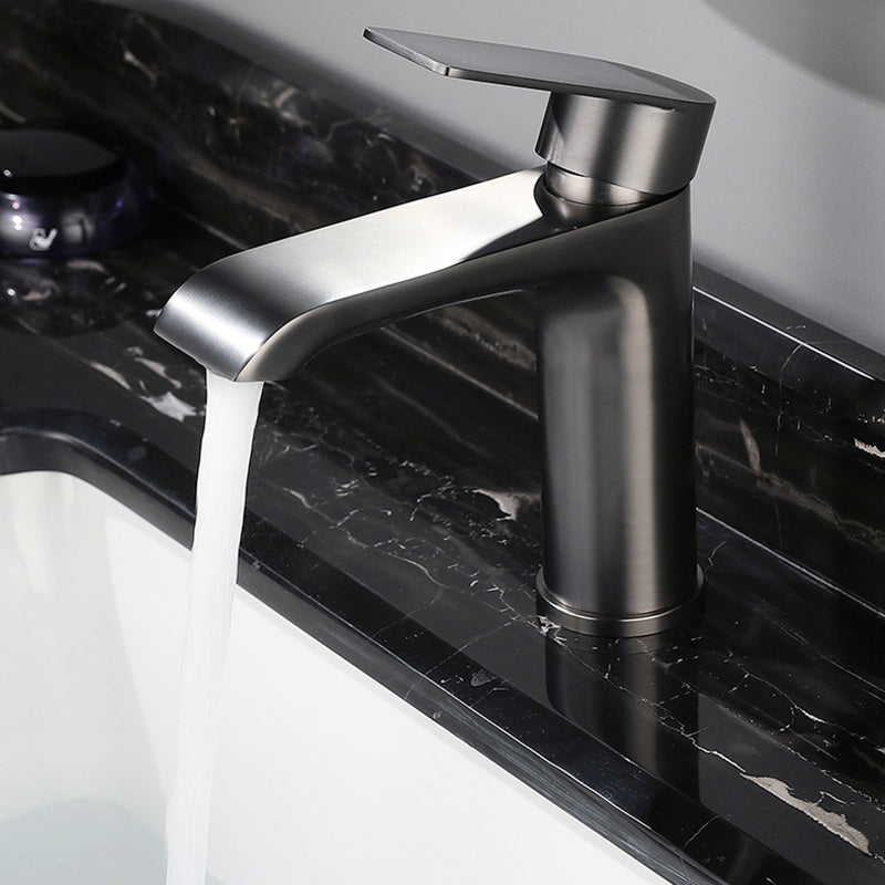 Frendorf | Einzelhandgriff Wasserhähne Glam Style Waschbecken Wasserhähne für das Badezimmer