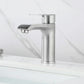 Frendorf | Einzelhandgriff Wasserhähne Glam Style Waschbecken Wasserhähne für das Badezimmer