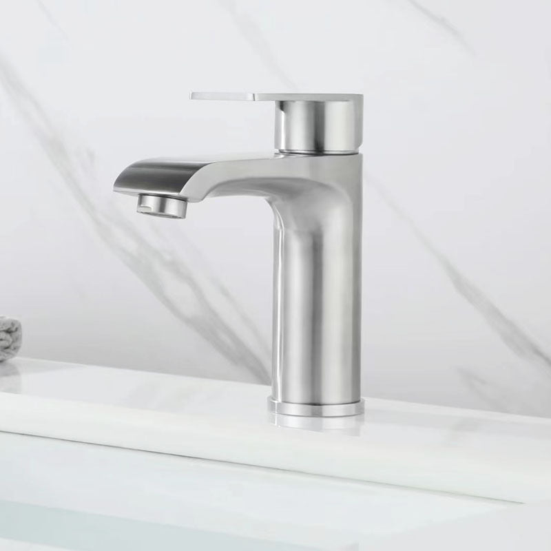Frendorf | Einzelhandgriff Wasserhähne Glam Style Waschbecken Wasserhähne für das Badezimmer