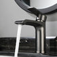 Frendorf | Einzelhandgriff Wasserhähne Glam Style Waschbecken Wasserhähne für das Badezimmer