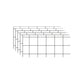 Frendorf | PVC Peel/Stick Rückwandfliese rechteckig Peel and Stick Rückwandfliese
