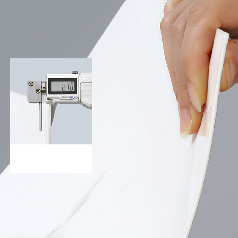 Frendorf | PVC Peel/Stick Rückwandfliese rechteckig Peel and Stick Rückwandfliese