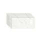 Frendorf | PVC Peel/Stick Rückwandfliese rechteckig Peel and Stick Rückwandfliese