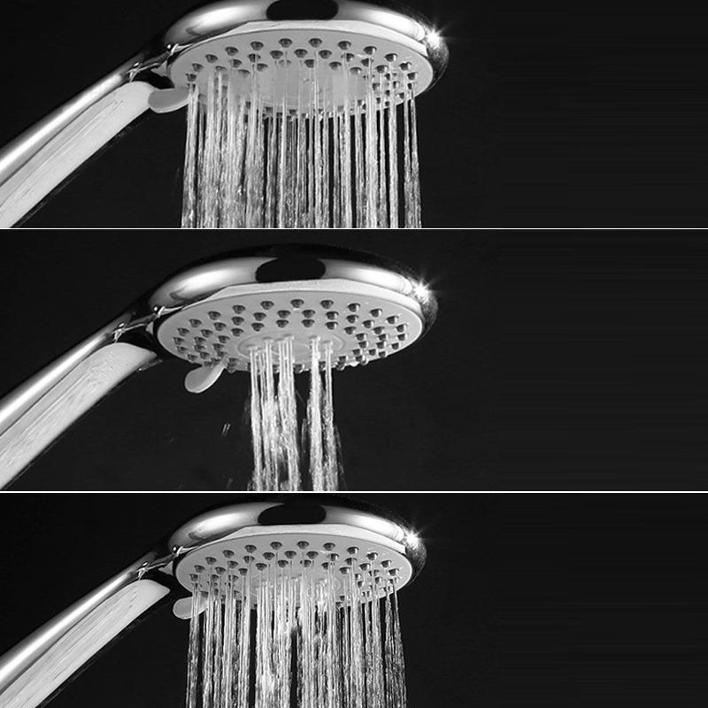 Frendorf | Badezimmer Badewannen-Auszugs-Wandmontierter Handbrause Fest Badewannen Wasserhahn