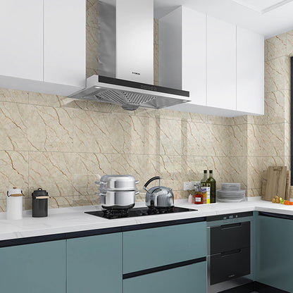 Frendorf | PVC Peel and Stick Wandfliese Modern Peel & Stick Mosaikfliese