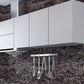 Frendorf | PVC-Fliese-Abziehen & -Aufkleben Moderne Abzieh- und Aufklebe-Wandfliese