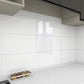 Frendorf | PVC Peel- und Stick-Wandfliese Modern Peel & Stick Bodenfliese