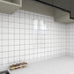 Frendorf | PVC Peel- und Stick-Wandfliese Modern Peel & Stick Bodenfliese