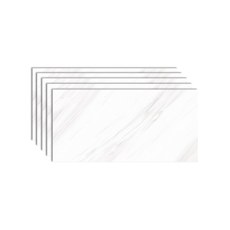 Frendorf | PVC Peel- und Stick-Wandfliese Modern Peel & Stick Bodenfliese