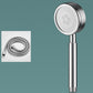 Frendorf | Metall Handbrause Moderner Badezimmer Handbrause