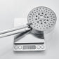 Frendorf | Metall Handbrause Moderner Badezimmer Handbrause