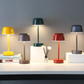 PRISMA PULSE FLARE – Dynamische LED Tischlampe