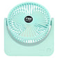 Frendorf | 6.5" Tischventilator USB-betrieben 3 Geschwindigkeiten