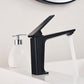 Frendorf | Glam Copper Vessel Faucet Lever Handles Niedriger Bogen Vessel Faucet für Badezimmer