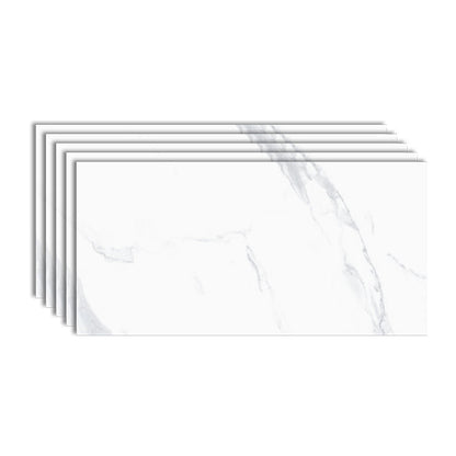 Frendorf | Modernes Feldfliesen/Einzelfliese PVC Peel und Stick Backsplash Wandfliese