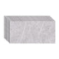 Frendorf | Modernes Feldfliesen/Einzelfliese PVC Peel und Stick Backsplash Wandfliese