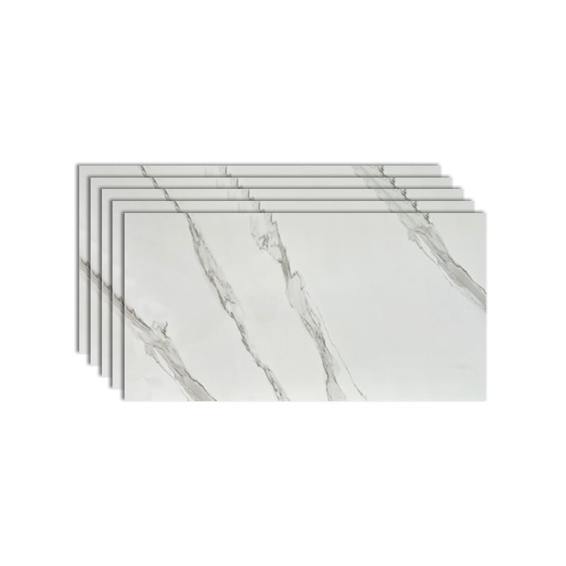 Frendorf | Rechteckige Peel and Stick Rückwandfliese Moderne Fliese-Peel & Stick
