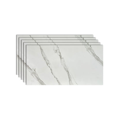 Frendorf | Rechteckige Peel and Stick Rückwandfliese Moderne Fliese-Peel & Stick