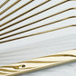 Frendorf | Traditionelles Messing Badzubehör Set Badregal Badezimmer Zubehör Set