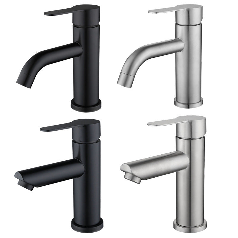 Frendorf | Moderner Waschbecken Wasserhahn Einhebel Kupfer Waschbecken Wasserhahn für das Badezimmer