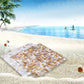 Frendorf | Moderne Peel-and-Stick-Wandfliesen Steinverbundgitter Peel-and-Stick-Fliesen für die Dusche