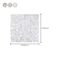 Frendorf | Moderne Peel-and-Stick-Wandfliesen Steinverbundgitter Peel-and-Stick-Fliesen für die Dusche