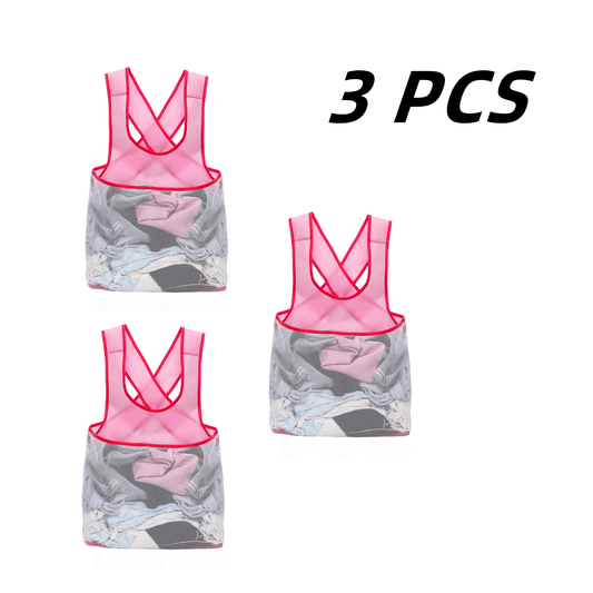 Frendorf |  Tragbare Schürze zum Trocknen von Wäsche