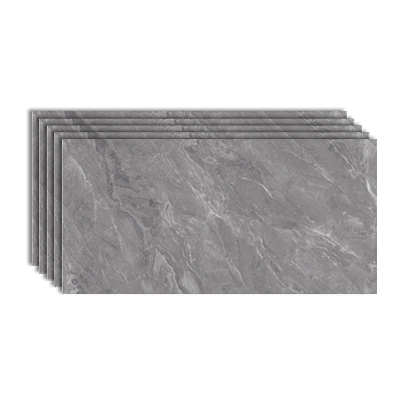 Frendorf | Modernes Feldfliesen/Einzelfliese PVC Peel und Stick Backsplash Wandfliese