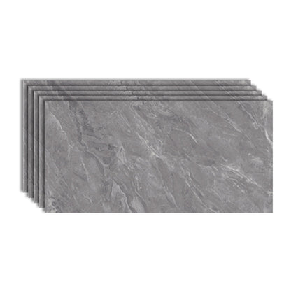 Frendorf | Modernes Feldfliesen/Einzelfliese PVC Peel und Stick Backsplash Wandfliese
