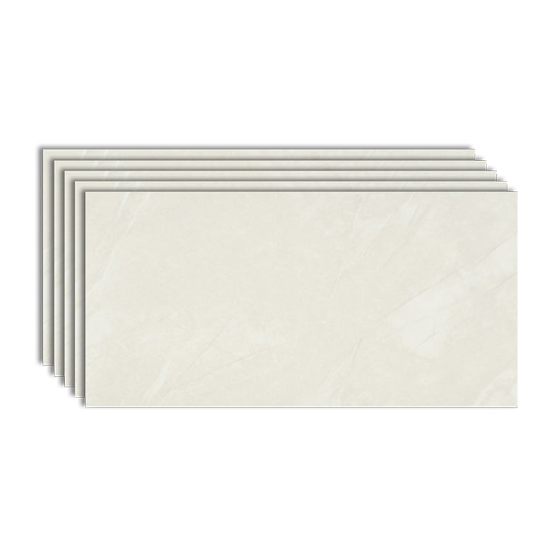 Frendorf | Modernes Feldfliesen/Einzelfliese PVC Peel und Stick Backsplash Wandfliese