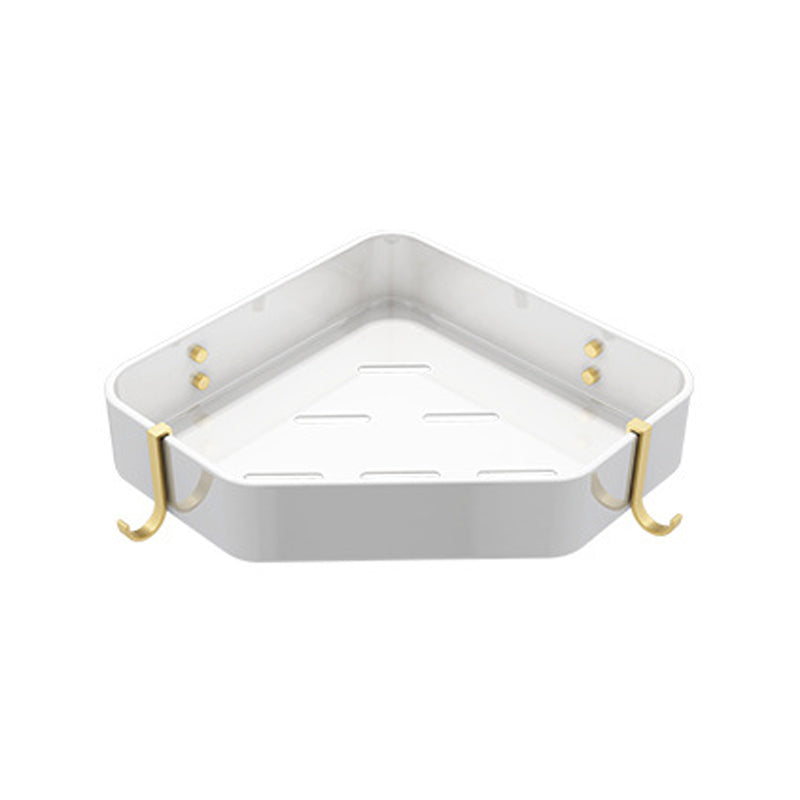 Frendorf | Modernes Badzubehör Set Badregal Handtuchhalter Badezimmerzubehör Hardware Set