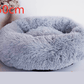 Frendorf | CozyNest | Winter Hundebett | Luxe Komfort | Nachhaltig und Stilvoll