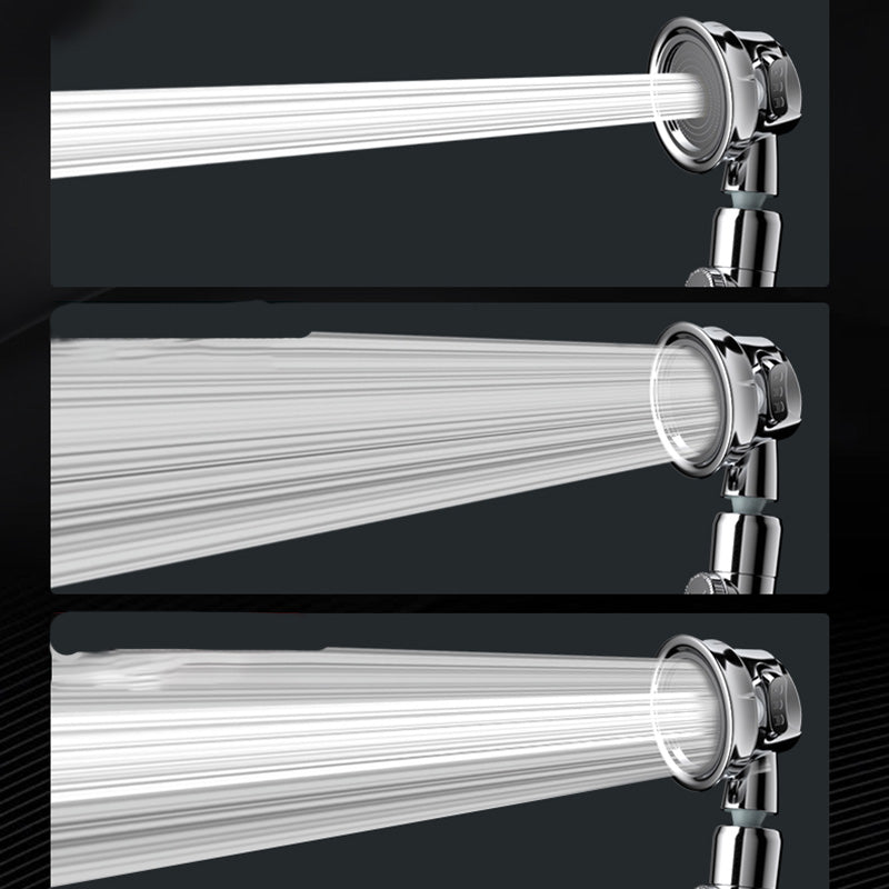Frendorf | Wandmontiertes Duschsystem Griff Hebel Spot Resist Kupfer Duschsystem