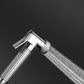Frendorf | Wandmontiertes Duschsystem Griff Hebel Spot Resist Kupfer Duschsystem