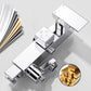 Frendorf | Wandmontiertes Duschsystem Griff Hebel Spot Resist Kupfer Duschsystem